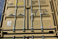 Orland-CA-95963-20-ft-new-1-trip-Sand-color-shipping-container