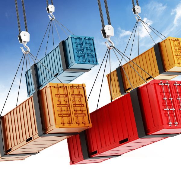 About NorCal Shipping Containers