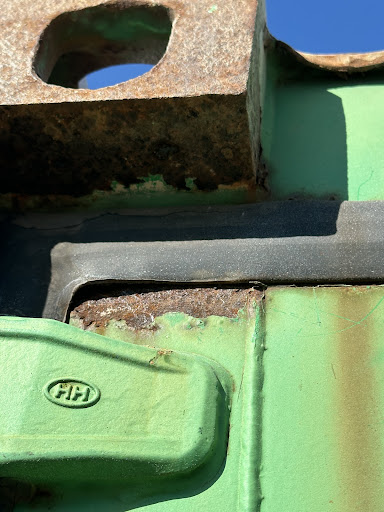 Photo from customer review